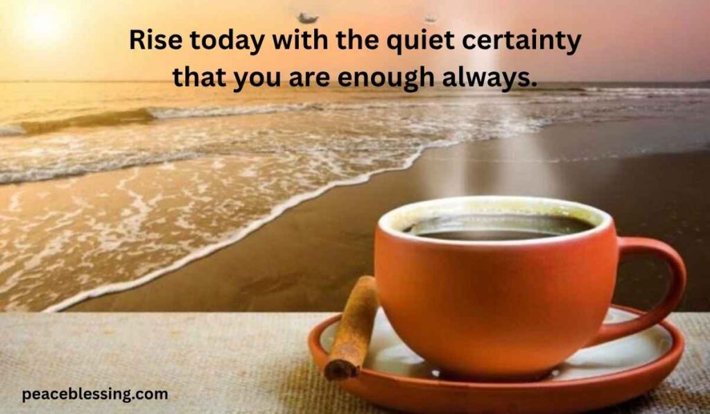 Monday Morning Blessings