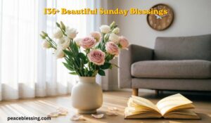 Beautiful Sunday Blessings