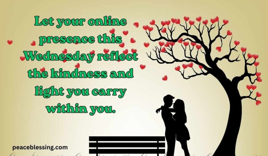 Beautiful Wednesday Images and Quotes