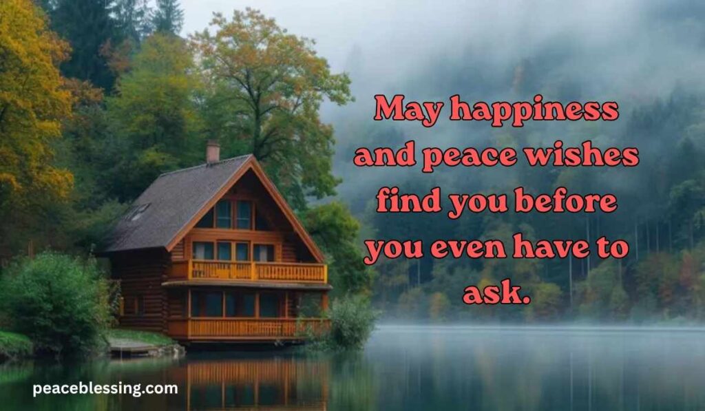 Blessings for a Joyful Midweek
