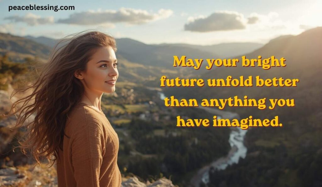 Looking Toward the Future