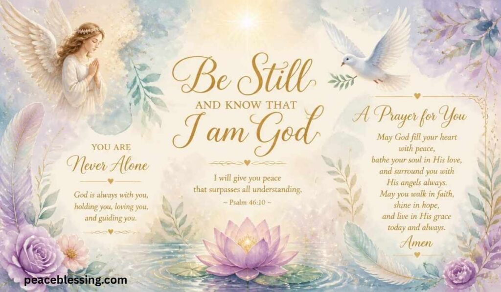 Spiritual Inspirational Quotes and Prayers