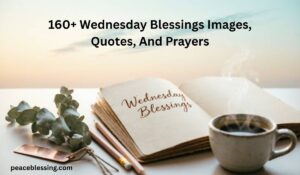 Wednesday Blessings Images