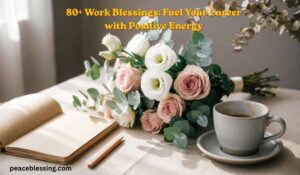 Work Blessings