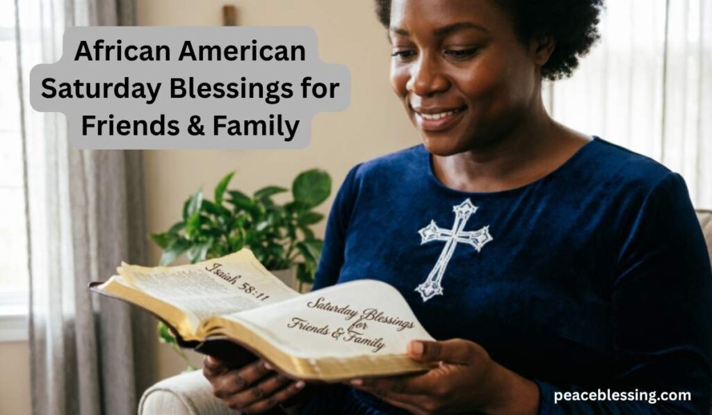african-american-saturday-blessings-for-friends-and-family
