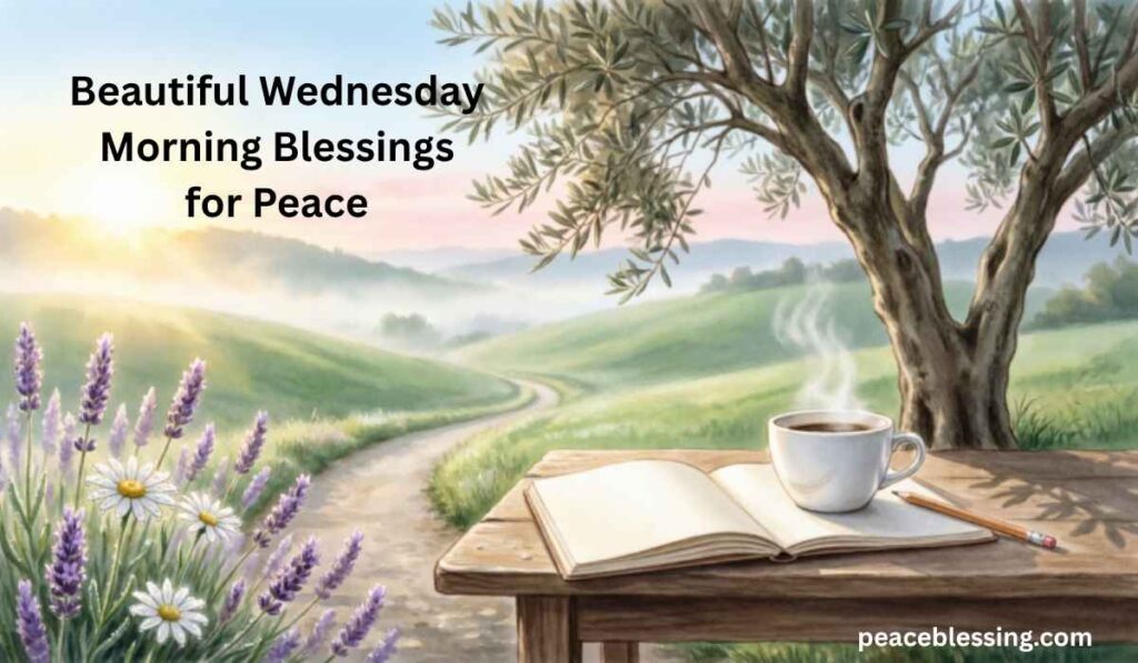 beautiful-wednesday-morning-blessings-for-peace