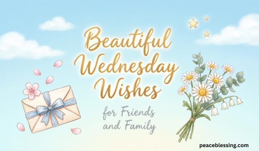 beautiful-wednesday-wishes-for-friends-and-family