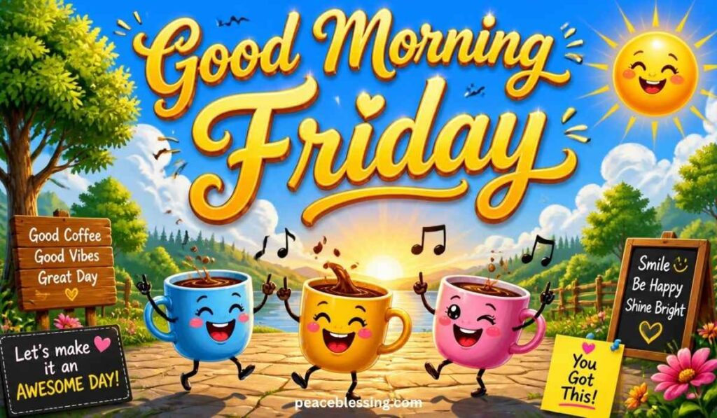 cheerful-good-morning-friday-gif