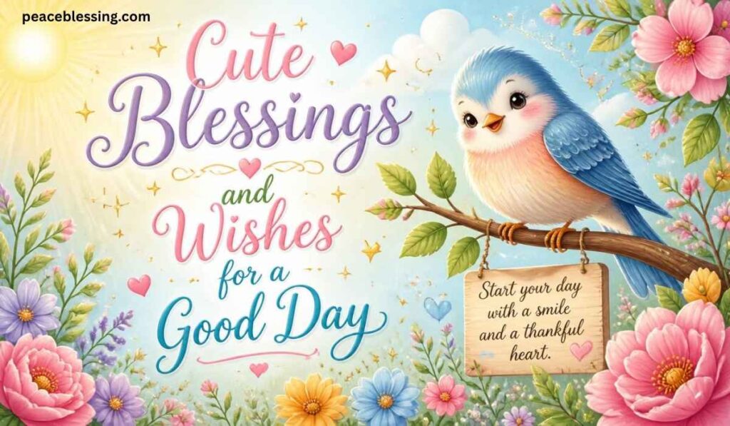 cute-blessings-and-wishes-for-a-good-day