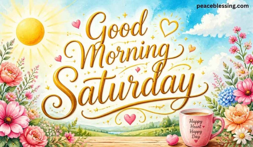 cute-good-morning-saturday-messages-and-greetings