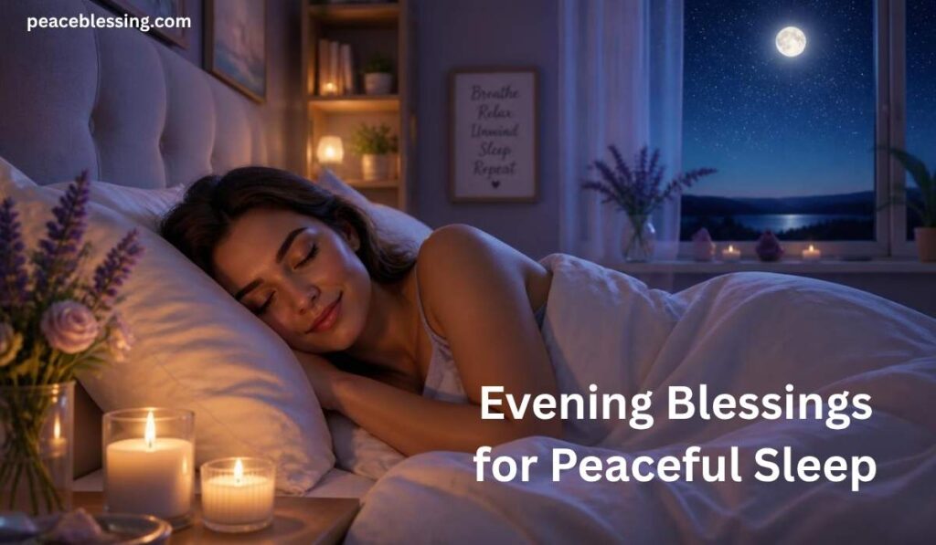 evening-blessings-for-peaceful-sleep