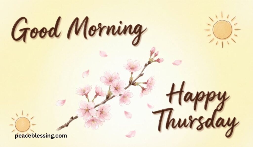 good-morning-and-happy-thursday-messages