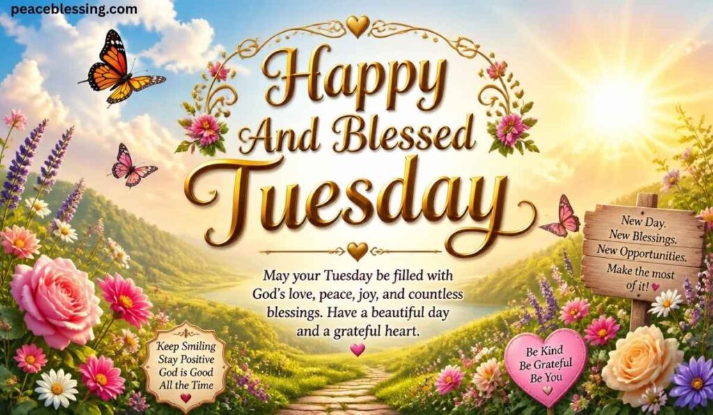 happy-and-blessed-tuesday-quotes-and-images