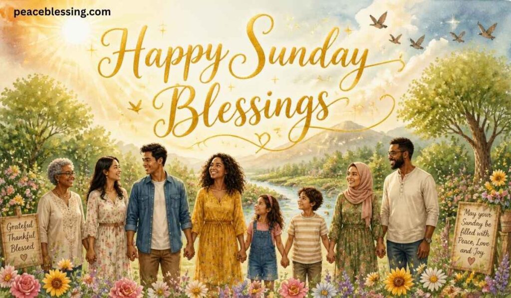 happy-sunday-blessings-for-loved-ones