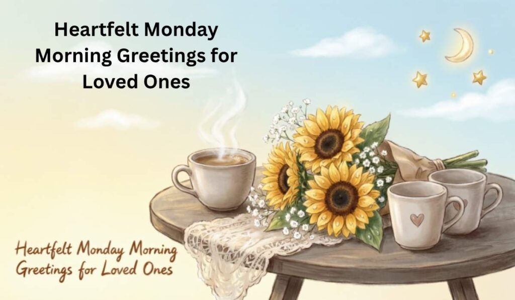 heartfelt-monday-morning-greetings-for-loved-ones