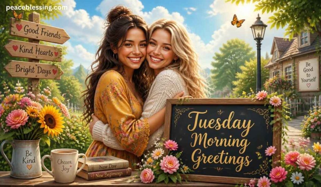 heartwarming-tuesday-morning-greetings-for-friends