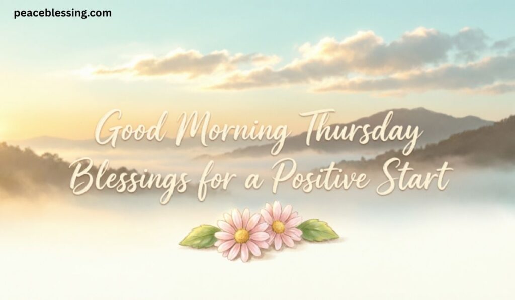 inspirational-good-morning-thursday-blessings-for-a-positive-start