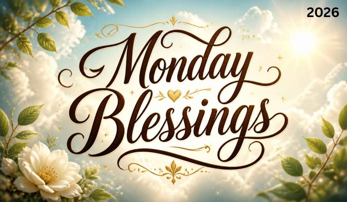 monday-blessings