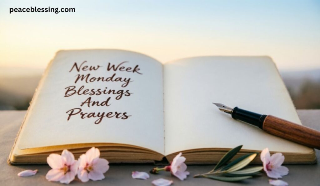 new-week-monday-blessings-and-prayers
