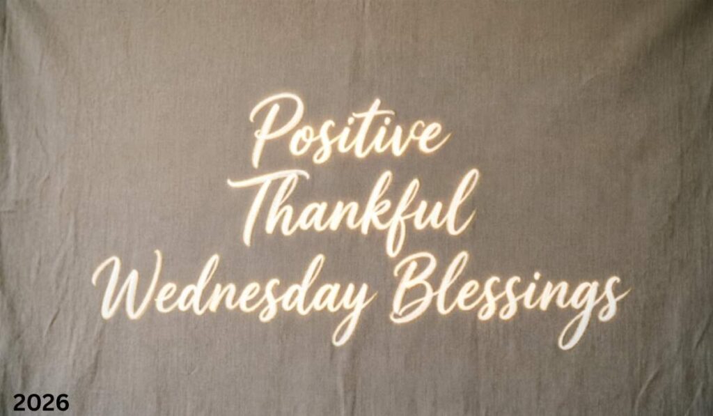 positive-thankful-wednesday-blessings