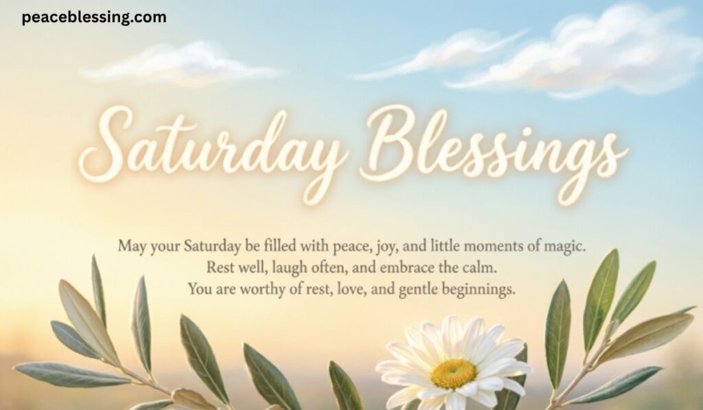 saturday-blessings-quotes