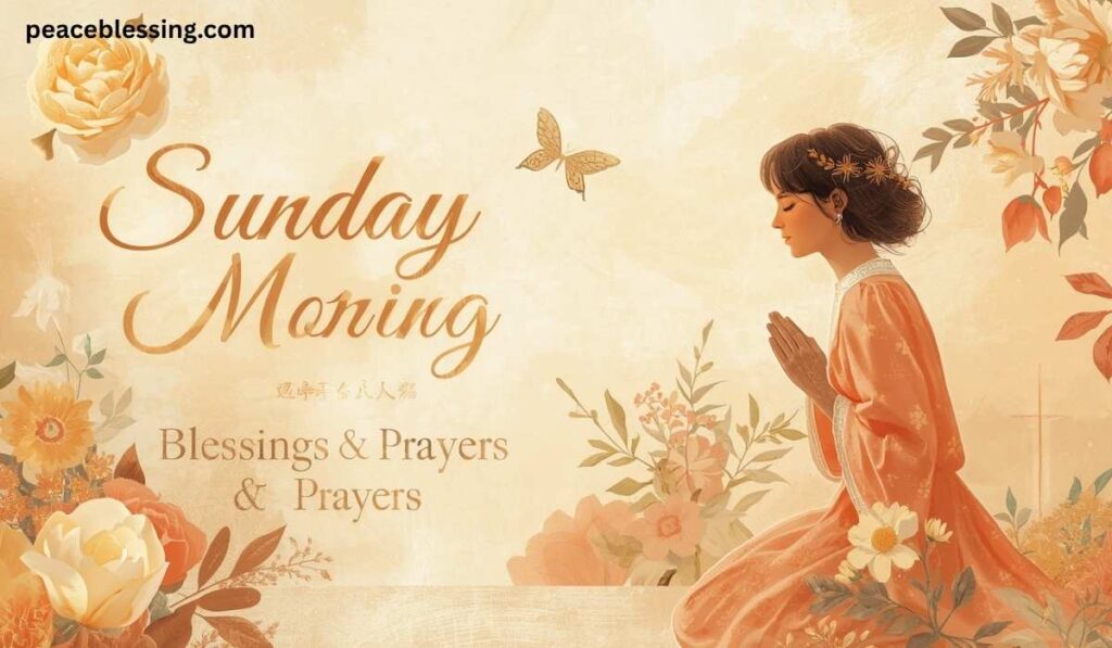 sunday-morning-charm-blessings-and-prayers