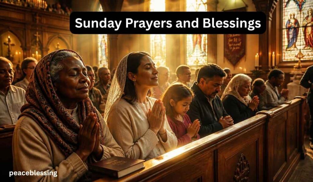 sunday-prayers-and-blessings