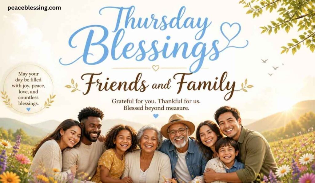 thursday-blessings-for-friends-and-family