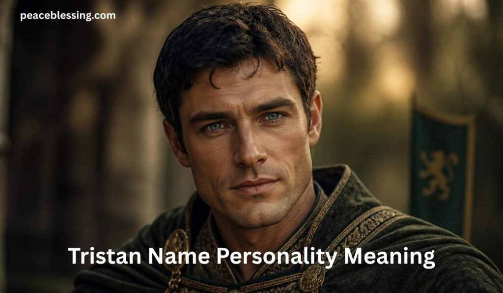 tristan-name-personality-meaning