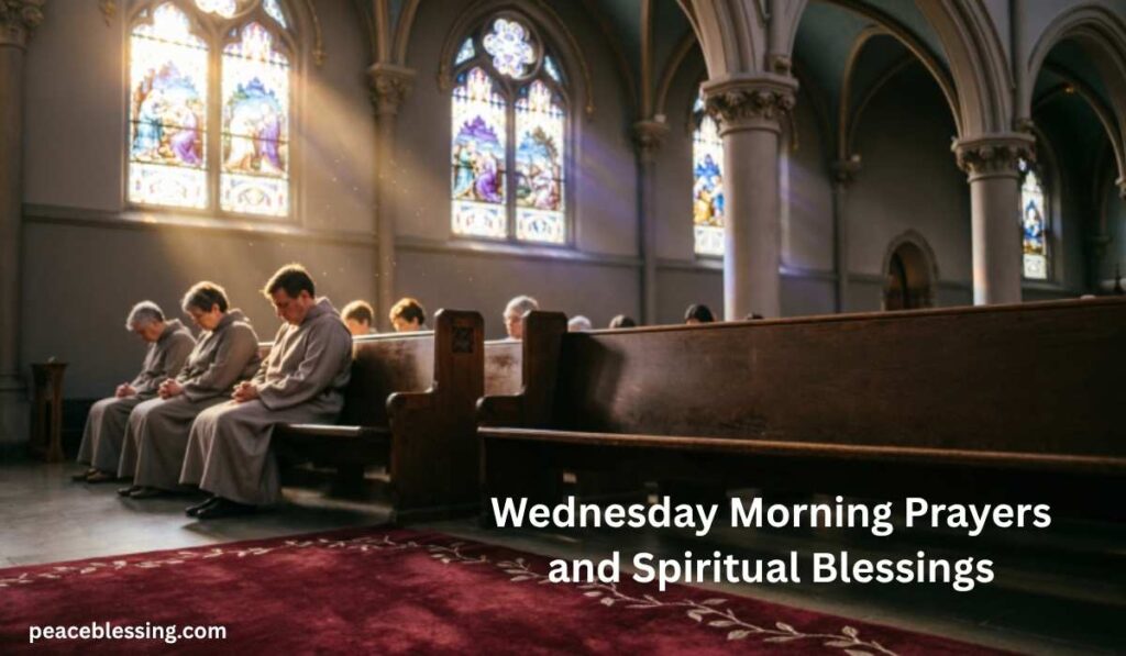 wednesday-morning-prayers-and-spiritual-blessings