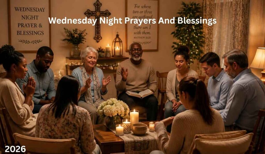 wednesday-night-prayers-and-blessings