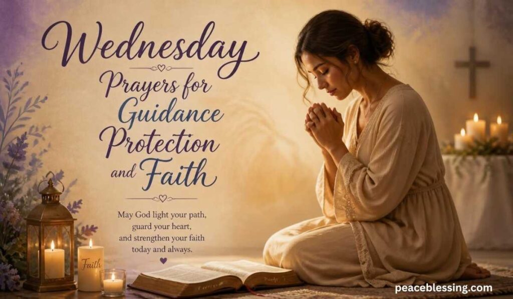 wednesday-prayers-for-guidance-protection-and-faith